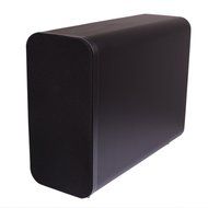 Q Acoustics 3070 Graphite Active Subwoofer