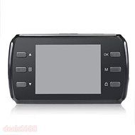 1080P HD CAR DVR G-sensor Vehicle Video Camera Recorder Dash Cam IR Night Vision