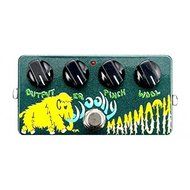 ZVEX Woolly Mammoth Hand Painted