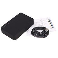 OBOSS A900 Protable Mini Wireless Wifi Audio Receiver DLNA Airplay for iPhone iPad Android MAC Windows N6