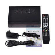 Openbox Z5 HD FTA (Free-To-Air) Satellite Receiver + HDMI cable