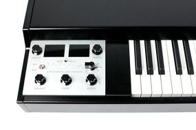 Mellotron M4000D - Black N4