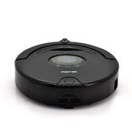Robot Vacuum Cleaner &quot;Hurricane&quot; - Auto Recharging Station, Ultra Silent, UV Disinfectant N7