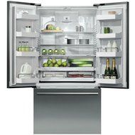Fisher Paykel RF201ADX5 20.1 cu. ft. Bottom Freezer French Door Refrigerator