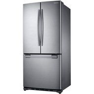 Samsung RF20HFENBSR 19.4 Cu. Ft. Stainless Steel French Door Refrigerator