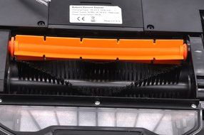 Robot Vacuum Cleaner &quot;Hurricane&quot; - Auto Recharging Station, Ultra Silent, UV Disinfectant N8
