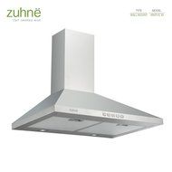 Zuhne Ventus 30 inch Kitchen Wall Mount Vented/ Ductless Stainless Steel Range Hood or Stove Vent with Energy... N7