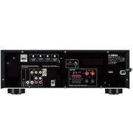 Yamaha AV receiver 5.1ch / 4K corresponding / Bluetooth built-in black RX-V379 (B)