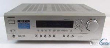 Onkyo HT-R320 AV Home Theater Stereo System Receiver