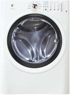 Electrolux EIFLW50LIW IQ-Touch 4.2 Cu. Ft. White Stackable Front Load Washer - Energy Star