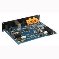 SMSL M6 32Bit/384KHz USB asynchronous DAC Decoder black