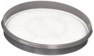 Eureka AS3001 Airspeed EF7 Exact Filter # 091541 N2