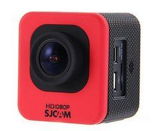 OUMOSI M10 Mini Action Camera Diving 30M Waterproof Sport Camera 12.0MP 1080P Full HD Car DVRs Wide Angle Lens N2