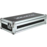 VOCOPRO FC-KJ1 Flight Case holds one KJ-6000 mixer and two CDG-1020 PRO players