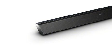 Sony HTCT780 330W 2.1 Sound Bar with Wireless Subwoofer N5