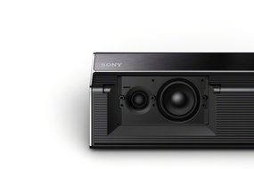 Sony HTCT780 330W 2.1 Sound Bar with Wireless Subwoofer N6