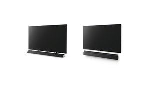 Sony HTCT780 330W 2.1 Sound Bar with Wireless Subwoofer N8