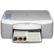 DESKJET F335 - MULTIFUNCTION PRINTER - COLOR - THERMAL INKJET - COLOR PRINTING,