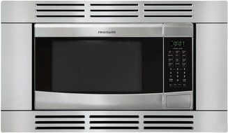 Frigidaire 30" Stainless Steel 3 Piece Electric Wall Oven/Microwave Combo FFEW3025PS_FFMO1611LS_FFMOTK30LS N2