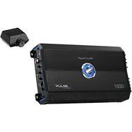 PLANET AUDIO PL1600.2 Pulse Series 2-Channel MOSFET Class AB Amp (1,600 Watts max)