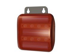 Reecom RA-1603A Strobe / Flashing Light for Weather Alert Radio