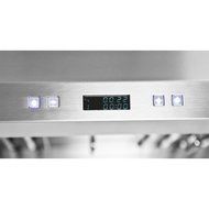 30" 900 CFM Ducted Wall Mount Range Hood N16