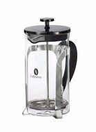 Caffeina French Press with Broad Grip Handle for Easy Pouring Makes Gourmet Tasting Coffee Every Time. N2