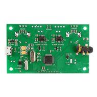 SainSmart Digital Stereo Audio Component Receiver (FM002 DSP&amp;PLL Module)