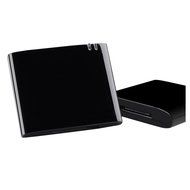 Receiver -TOOGOO(R) Wireless Bluetooth A2DP Music Receiver for iPod iPad iPhone 4 4S 5 Dock 5V-speakers (Bose,... N4