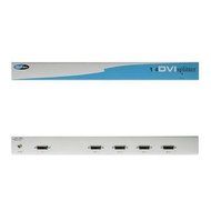 Selected 1:4 DVI Distribution Amplifier By Gefen