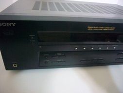 5.1 Reciever Sony STR-K750P N5