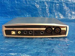 M-Audio Mobile Pre USB Preamp Audio Interface N2