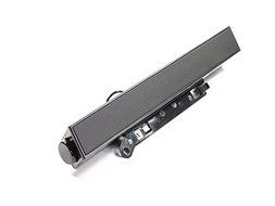 NEW Dell 313-6412 AX510 Flat Panel Stereo Soundbar for Dell P and U Displays Only (468-7412 ) N2