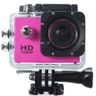 Generic Pangu Car 1080P 1.5 Inch 12MP 170 degree Full HD Wide-angle Micro USB 2.0 HDMI SJ4000 Outdoor Sports Camera... N8