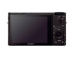 Sony Cyber-shot DSC-RX100 IV 20.1 MP Digital Still Camera N6