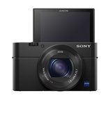 Sony Cyber-shot DSC-RX100 IV 20.1 MP Digital Still Camera N7
