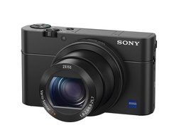 Sony Cyber-shot DSC-RX100 IV 20.1 MP Digital Still Camera N8