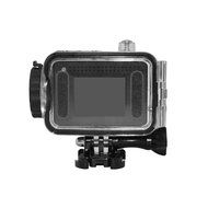 Generic Waterproof Helmet Car FPV Sports Action Camera Video cam camcorder DV WIFI with Gyro Image stabilization...