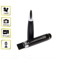 Huston Lowell Multifunction Full Hd 1080p Mini Hidden Pen Camera 5mp Camcorder DVR Video Recorder Surveillance... N3