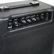 EMB Pro Mini Guitar Amplifier Speaker with built in 300W Amplifier