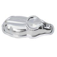 GXHUANG 6-inch Aluminum Cupcake Cake Baking Mold (Round) N8