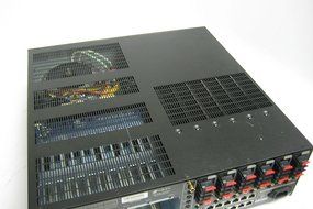 Niles GXR2 MulitZone Receiver N5