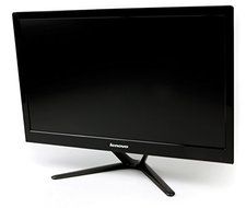 Lenovo 23 Inch LED Lit Monitor Model NO: LI2321swA SN: 3ML0552C50G1186