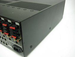 Niles GXR2 MulitZone Receiver N6