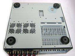 Niles GXR2 MulitZone Receiver N7