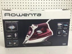 RowentaSteam Expert DW8197 1800 Watt