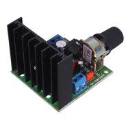 Hossen TDA7297F 2 Channel Digital Amplifier 15W+15W Dual-channel Amplifier 6V-18V N2