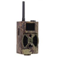 New Outdoor HC-300M 2inch LCD Digital Trail Camera Video Scouting Infrared HD 12MP MMS GPRS N5