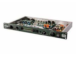 Burl Audio B2 Bomber DAC