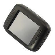 Generic Waterproof Sport Helmet Camera With 2.0 Inch Touch Screen Black